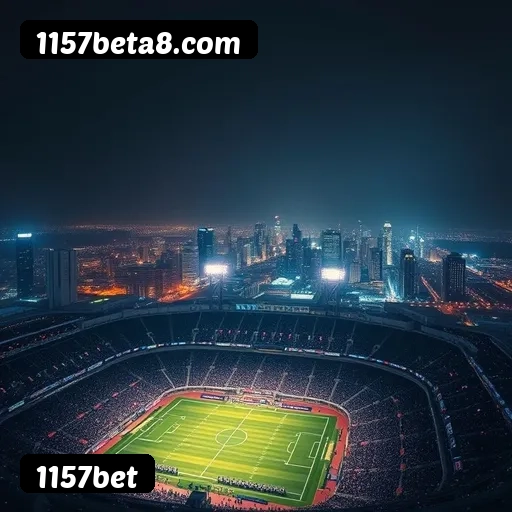 Bônus e promoções 1157bet